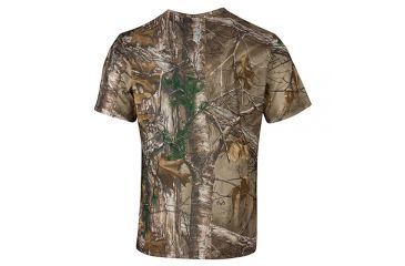 Image of Browning Mens Browning T-Shirt, Rtx, Extra Large, 3017622404