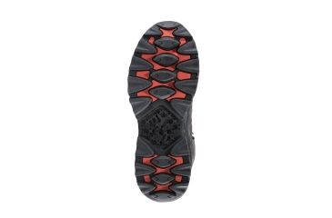 Image of Browning Mens Buck Shadow 8in Big Game Boots - 800g, Realtree Xtra / Black, 10.5M, F000004290233