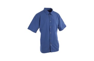 Image of Browning Mens Camden Shirt, Limoges Plaid, 3XL, A000328740107