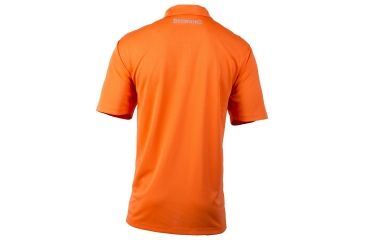 Image of Browning Mens Caney Polo,Salam and er, Salamander, XXL BRI010033.316258.XXL