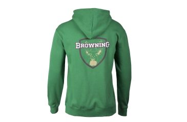 Image of Browning Mens Chattooga Full-Zip, S BRI010027.177317.S