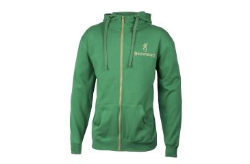 Image of Browning Mens Chattooga Full-Zip, S BRI010027.177317.S