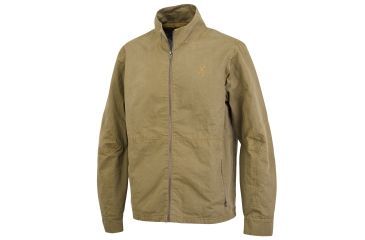 Image of Browning Mens Conger Jacket, Breen, 2XL A000002520106