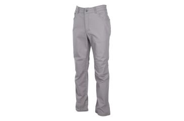 Image of Browning Mens Graham Pant, Gull, 34x34, A000003400109