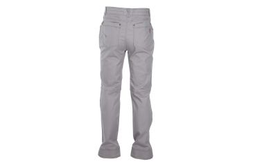 Image of Browning Mens Graham Pant, Gull, 30x30, A000003400101