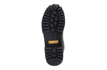 Image of Browning Mens Watson Plain Toe Wellington Leather Boots, Bracken / Bracken, 10.5M F000006820133