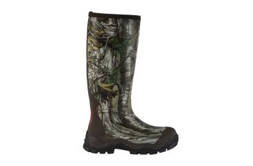 Image of Browning Mens X-Vantage 17in Hunting Boot - 800g, Realtree Xtra / Bracken, 9M, F000004590230