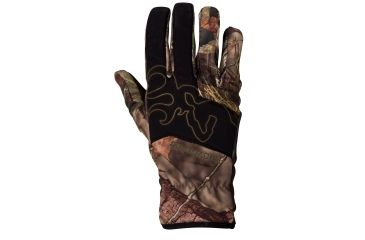Image of Browning Mercury Gloves, Mobuc, Large, 3075982803