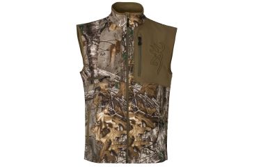 Image of Browning Mercury Vest, Rtx, Medium, 3055982402