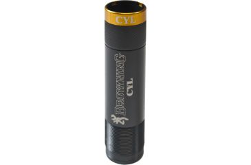 Image of Browning Midas Grade Extended Choke Tube Browning Invector Plus, Cylinder, 12ga, Constriction .000