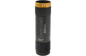 Image of Browning Midas Grade Extended Choke Tube Browning Invector Plus, X-Full Trap, 12ga Constriction .040