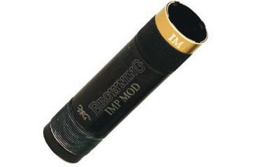 Image of Browning Midas Grade Extended Choke Tube for Browning Invector Plus, Improved Cylinder, .410, Constriction .010