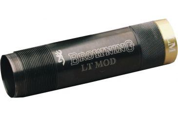 Image of Browning Midas Grade Extended Choke Tube for Browning Invector Plus, Light Modified, 12ga, Constriction .015