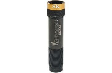 Image of Browning Midas Grade Extended Choke Tube for Browning Invector Plus, Skeet, .410, Constriction .005