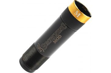 Image of Browning Midas Grade Extended Tubes, Invector Plus - Modified. 20 Gauge, Constriction .020