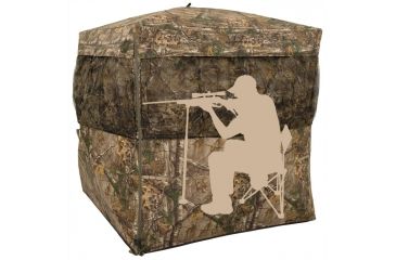 Image of Browning Mirage Hunting Blind Xtra 173180