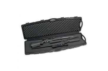 Image of Browning Molded Bruiser Pro Take Down Hard Gun Case,38x14x5in,Black 1492001