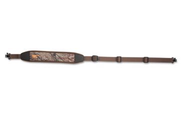 Image of Browning Neoprene Mossy Oak Duck Blind Shotgun Sling