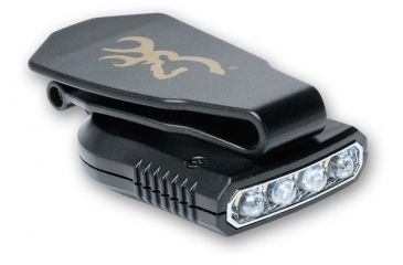 Image of Browning Night Seeker Cap Light, Model 5081