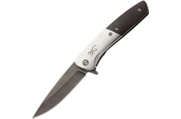 Image of Browning Nine Mile Framelock