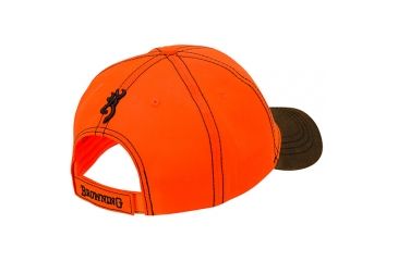 Image of Browning Opening Day Cap, Blaze, 308855721