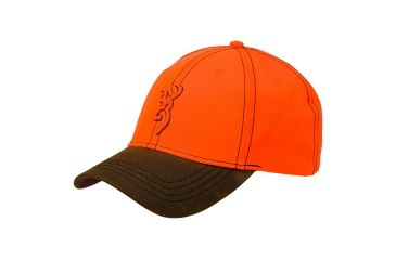 Image of Browning Opening Day Cap, Blaze, 308855721