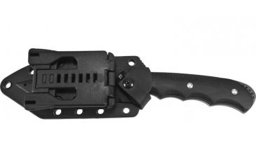 Image of Browning OPMOD Fixed Knife Limited Edition, Black 322674