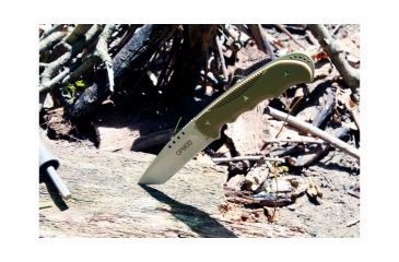 Image of Browning OPMOD Fixed Knife Limited Edition, Sand 322675