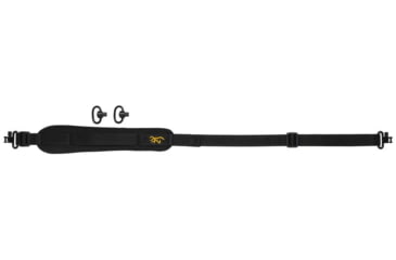 Image of Browning Outfitter Universal Sling, Black, 12232699