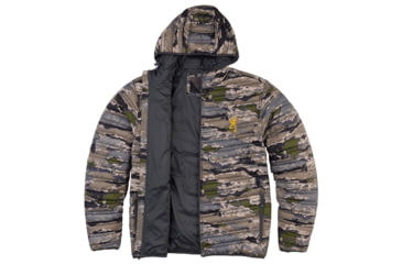 Image of Browning Packable Puffer Jacket - Mens, Ovix, Medium, 3043083402