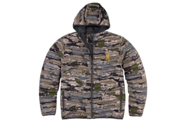 Image of Browning Packable Puffer Jacket - Mens, Ovix, Medium, 3043083402