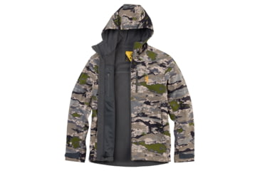 Image of Browning Pahvant Pro Jacket - Mens, Ovix, Small, 3040383401