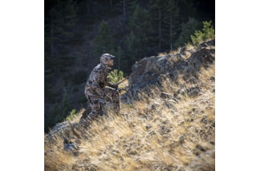 Image of Browning Pahvant Pro Jacket - Mens, Ovix, Small, 3040383401