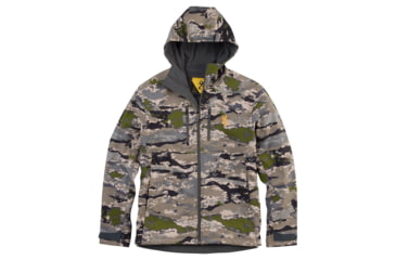 Image of Browning Pahvant Pro Jacket - Mens, Ovix, Small, 3040383401