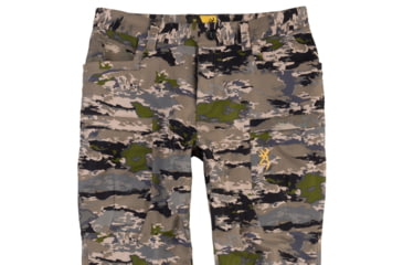 Image of Browning Pahvant Pro Pant - Mens, Ovix, 34x32, 3020383434