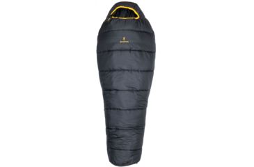 Image of Browning Panter Sleeping Bag, 0 degrees, 32 in x 80 in, Dark Blue 4851817