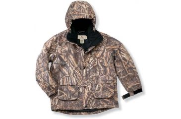 Image of Browning Junior XPO Waterfowl Parka