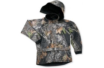 Image of Browning Gator Fleece Parka