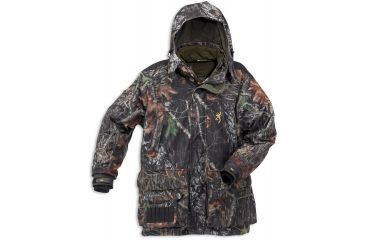 Image of Browning Hydro-Fleece A.T. 4-in-1 Parka