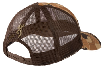 Image of Browning Patriot Cap - Mens, Vintage Tan, One Size, 308176121