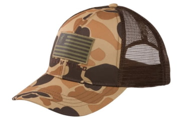 Image of Browning Patriot Cap - Mens, Vintage Tan, One Size, 308176121