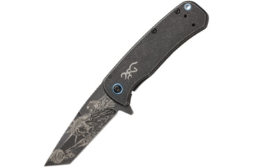Image of Browning Patriot Framelock Tanto