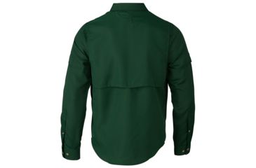 Image of Browning Phenix Long Sleeve Shirt,Olive,2XL 3010776405
