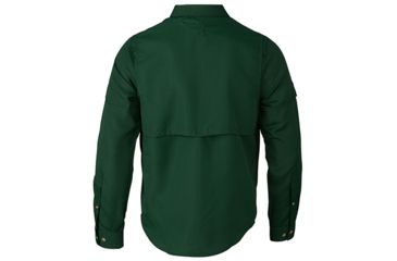 Image of Browning Phenix Long Sleeve Shirt,Olive,XL 3010776404