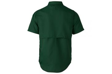 Image of Browning Phenix Short Sleeve Shirt,Olive,S 3010766401