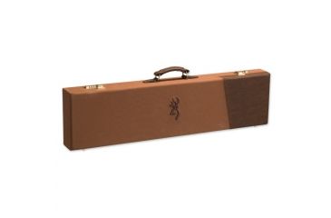 Image of Browning Piedmont Hard Gun Case,33.875x8.75x3.5in,Clay/Brown 1428338212