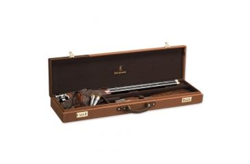 Image of Browning Piedmont Hard Gun Case,33.875x8.75x3.5in,Clay/Brown 1428338212