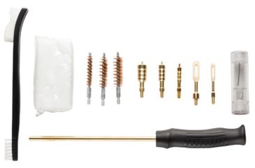 Image of Browning Pistol Cleaning Kit, Self-contained 124202