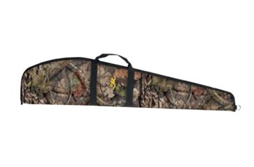 Image of Browning Plainsman Flexible Gun Case,52in,Slip,Mossy Oak Break Up Country 1410028052