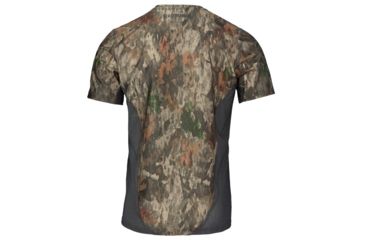 Image of Browning Plexus-FM Short Sleeve Mesh Shirt, ATACS-AU, 2XL 3018590805